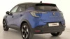 Renault Captur  Gasolina/gas  TCe Techno 74kW GLP