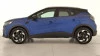 Renault Captur  Gasolina/gas  TCe Techno 74kW GLP