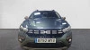 Dacia Sandero Stepway Extreme Go 74kW (100CV) ECO-G Dacia Sandero Stepway Extreme Go 74kW (100CV) ECO-G