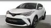 Toyota C-HR 1.8 125H Advance 90 kW (122 CV)