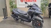 Yamaha Tricity 300 POWER GREY Yamaha Tricity 300 POWER GREY
