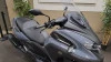Yamaha Tricity 300 POWER GREY Yamaha Tricity 300 POWER GREY