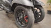 Yamaha Tricity 300 POWER GREY Yamaha Tricity 300 POWER GREY