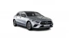 Mercedes-Benz Clase A A 200 d Mercedes-Benz Clase A A 200 d