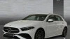 Mercedes-Benz Clase A 180