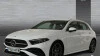 Mercedes-Benz Clase A 180