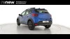 Dacia Sandero Stepway ECO-G Extreme Go 74kW Dacia Sandero Stepway ECO-G Extreme Go 74kW