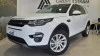 Land Rover Discovery 2.0 I4 TD4 132kW (180CV) HSE Auto