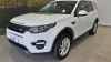 Land Rover Discovery 2.0 I4 TD4 132kW (180CV) HSE Auto