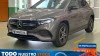 Mercedes-Benz EQA 250 140 kW (190 CV) Mercedes-Benz EQA 250 140 kW (190 CV)