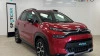 Citroën C3 Aircross PureTech 81kW (110CV) Plus Citroën C3 Aircross PureTech 81kW (110CV) Plus