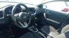 Kia Ceed Tourer Tourer 1.0 T-GDi 88kW (120CV) Concept