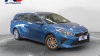 Kia Ceed Tourer Tourer 1.0 T-GDi 88kW (120CV) Concept