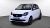 Smart FORFOUR (+)1.0 52 KW S/S PASSION 5P