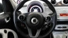 Smart FORFOUR (+)1.0 52 KW S/S PASSION 5P