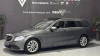 Mercedes-Benz Clase C C 200 d Estate