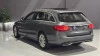 Mercedes-Benz Clase C C 200 d Estate