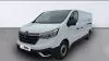 Renault Trafic E-Tech Furgón L2 H1 batería 52kW