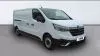 Renault Trafic E-Tech Furgón L2 H1 batería 52kW