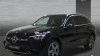 Mercedes-Benz GLC GLC 220 d 4MATIC