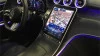 Mercedes-Benz GLC GLC 220 d 4MATIC