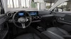 Mercedes-Benz Clase A A 250 e con tecnología híbrida EQ
