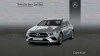 Mercedes-Benz Clase A A 250 e con tecnología híbrida EQ