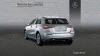 Mercedes-Benz Clase A A 250 e con tecnología híbrida EQ