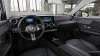 Mercedes-Benz Clase A A 250 e con tecnología híbrida EQ