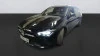 Mercedes-Benz CLA CLA 200 D DCT Shooting Brake