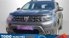 Dacia Duster Essential TCE 74 kW (100 CV) ECO-G 4X2