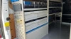 Ford Transit Custom L2 FURGON TALLER