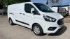 Ford Transit Custom L2 FURGON TALLER
