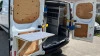 Ford Transit Custom L2 FURGON TALLER