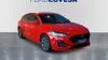 Ford Focus 1.0 Ecoboost MHEV 92kW ST-Line X