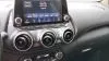 Nissan juke 1.6 Hybrid N-Connecta Auto 105 kW (143 CV)
