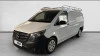 Mercedes-Benz Vito  Furgon Diesel  Furgon 111CDI Compacta