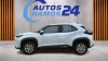 Toyota Yaris Cross 1.5 120H Active Tech