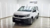 Peugeot e-Rifter eRifter Active Pack Standard 100kW