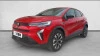 Renault Captur  TCe Mild hybrid Evolution EDC 117kW