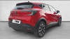 Renault Captur  TCe Mild hybrid Evolution EDC 117kW