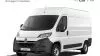 Opel Movano Furgón 3.0T L2 H2 2.2 BlueHDi 120 S&S MT