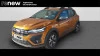 Dacia Sandero Stepway Expression Go GLP Dacia Sandero Stepway Expression Go GLP