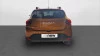 Dacia Sandero Stepway Expression Go GLP Dacia Sandero Stepway Expression Go GLP