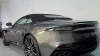 Aston Martin DBS Superleggera Volante V12