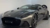 Aston Martin DBS Superleggera Volante V12