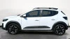 Dacia Sandero STEPWAY ECO-G EXPRESSION 120CV