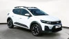 Dacia Sandero STEPWAY ECO-G EXPRESSION 120CV