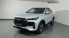 EBRO S400 1.5 DHE HEV Excellence CVT