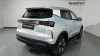 EBRO S400 1.5 DHE HEV Excellence CVT